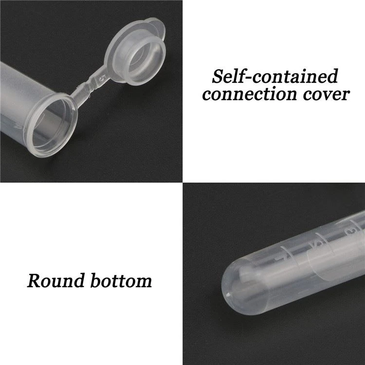 5ml centrifuge tube