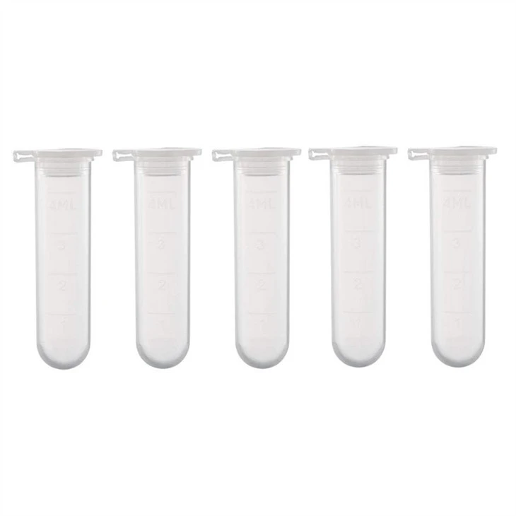 5ml centrifuge tube