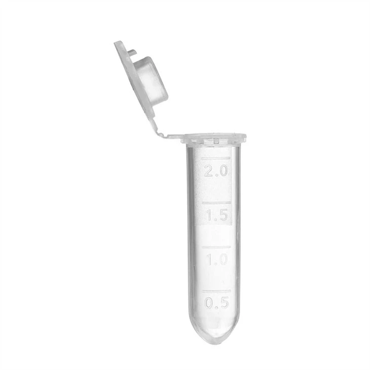 centrifuge tube 2ml