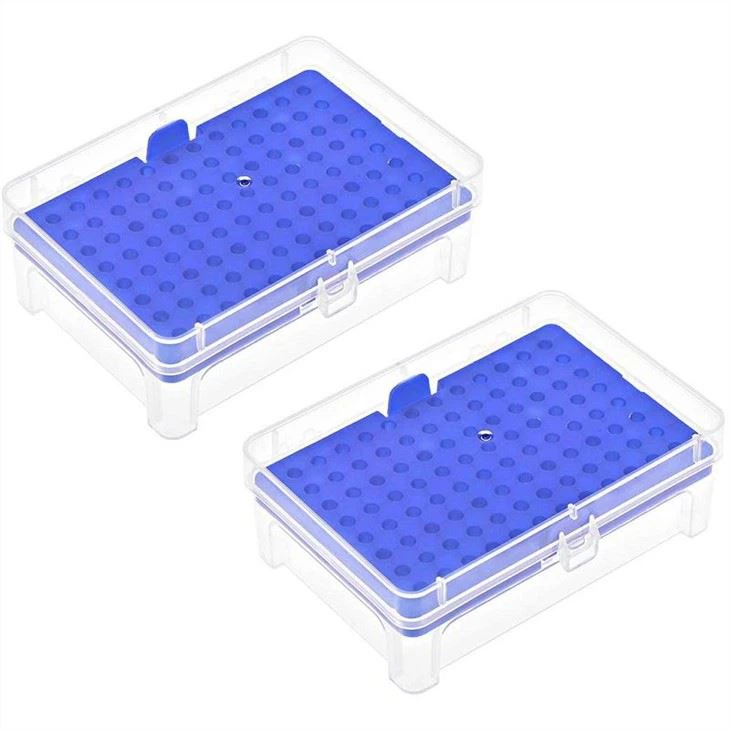 Pipette Tip Racks