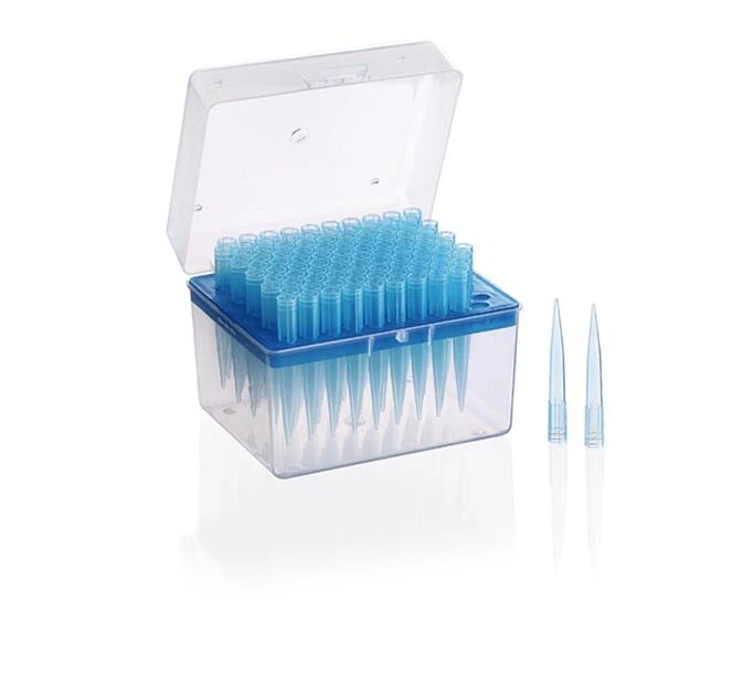 Recycling Pipette Tip box