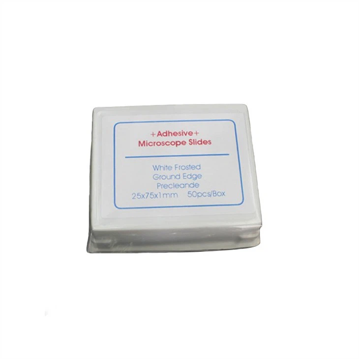75mmx25mm Microscope Slide