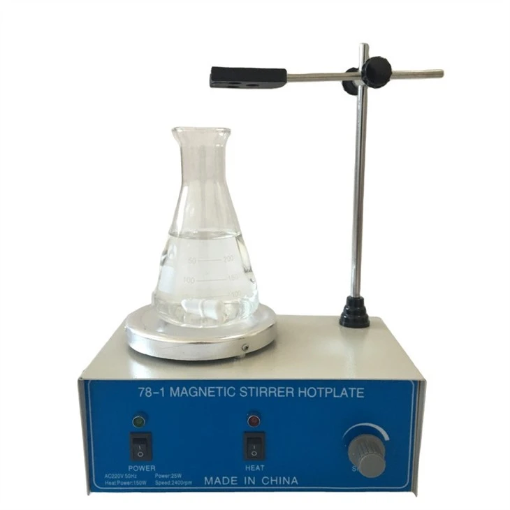 Magnetic Stirrer